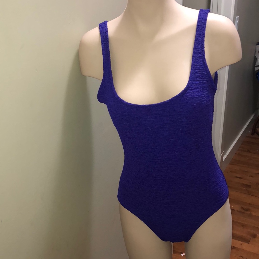 Vintage Bathing Suit